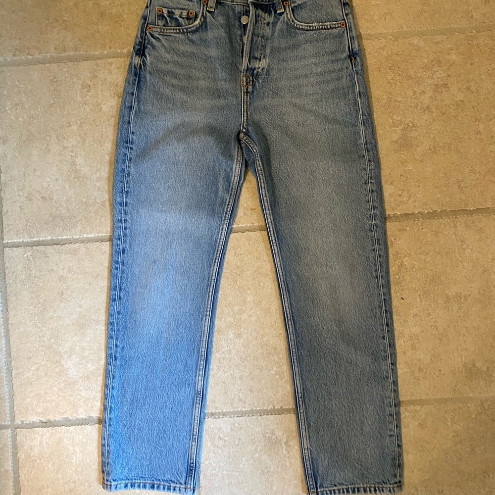 & other stories  jeans